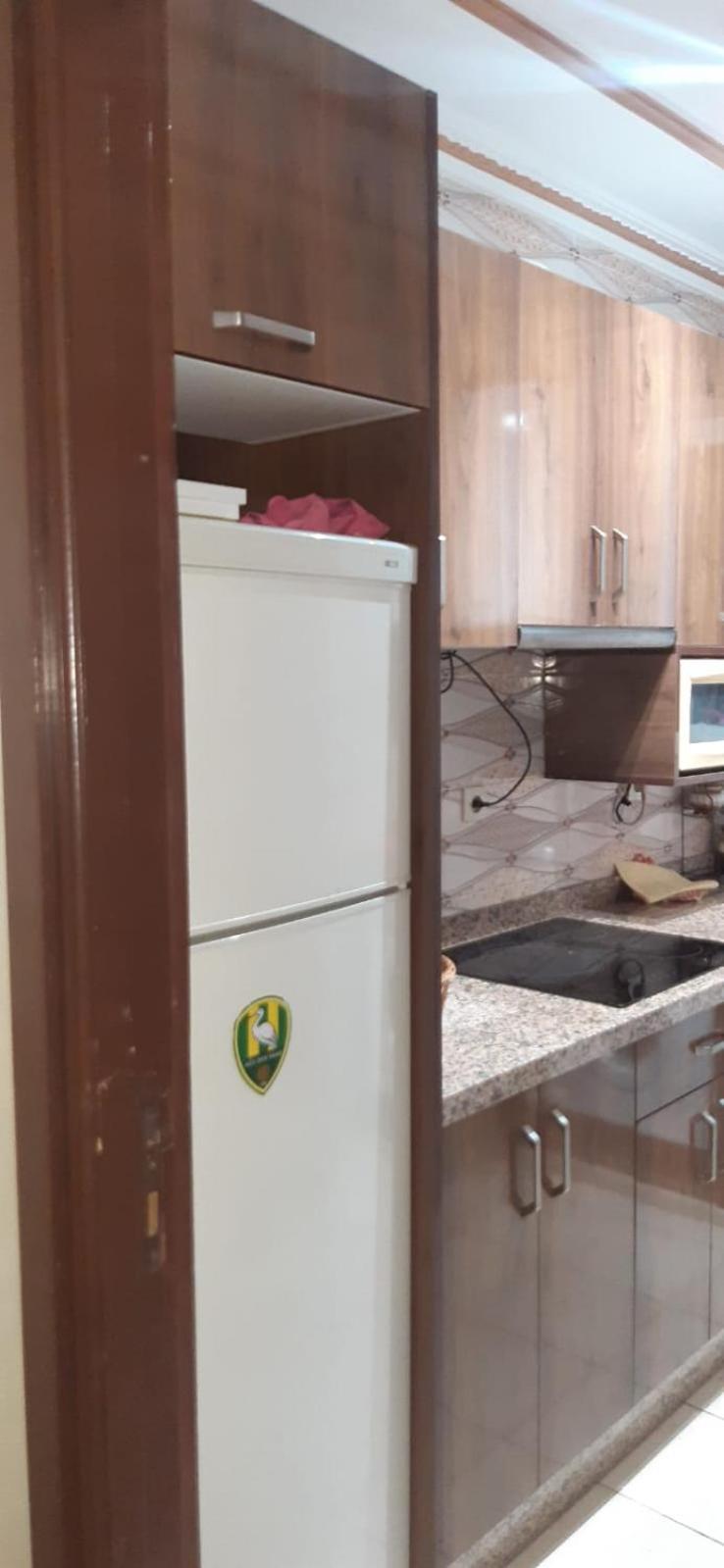Ferienwohnung Alions Darna Tanger Exterior foto